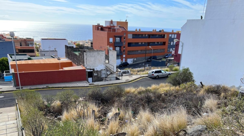 Santa Cruz de Tenerife - Santa Cruz de Tenerife - 146m2