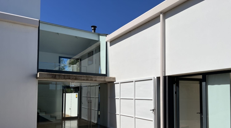 Santa Cruz de Tenerife - Tacoronte - 1804m2