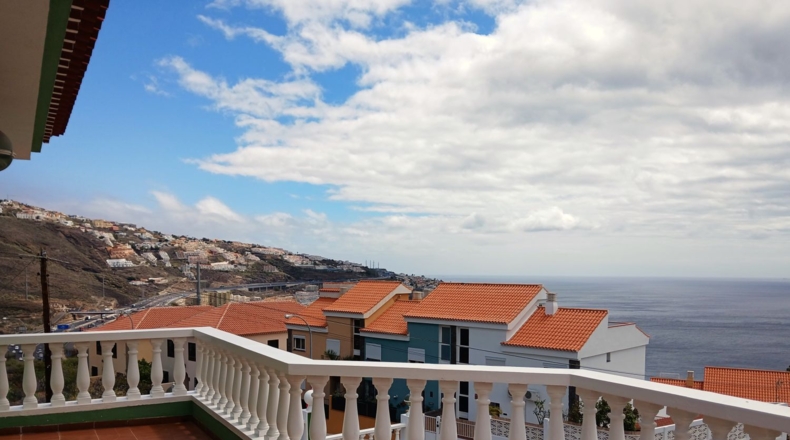 Santa Cruz de Tenerife - Candelaria - 1001m2