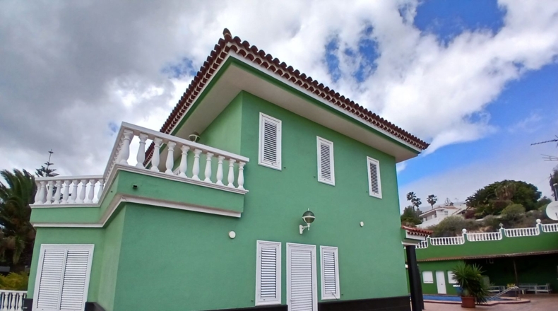 Santa Cruz de Tenerife - Candelaria - 1001m2