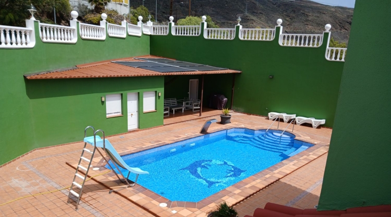Santa Cruz de Tenerife - Candelaria - 1001m2