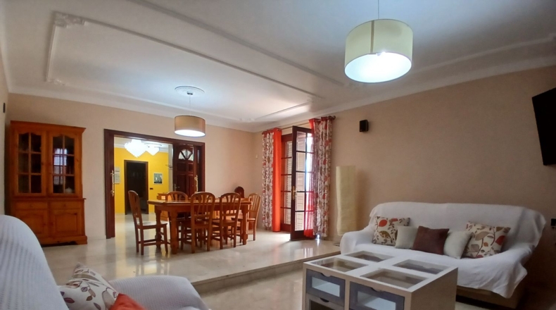 Santa Cruz de Tenerife - Candelaria - 1001m2