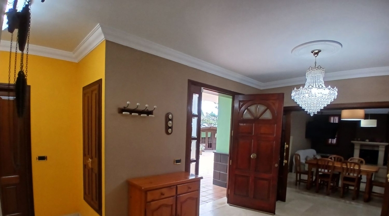 Santa Cruz de Tenerife - Candelaria - 1001m2
