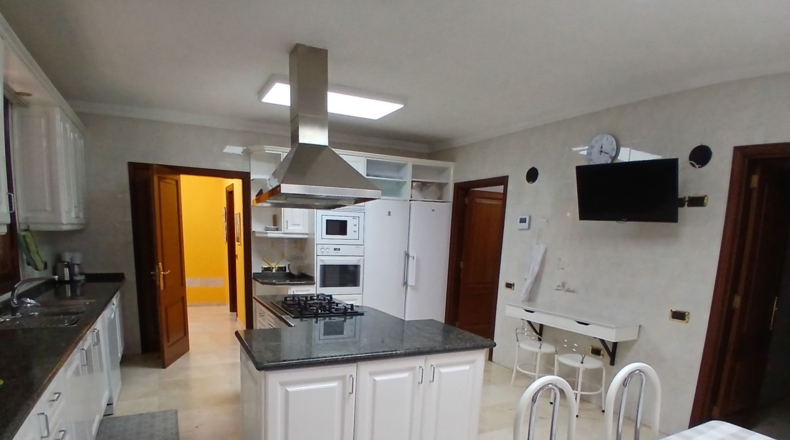 Santa Cruz de Tenerife - Candelaria - 1001m2