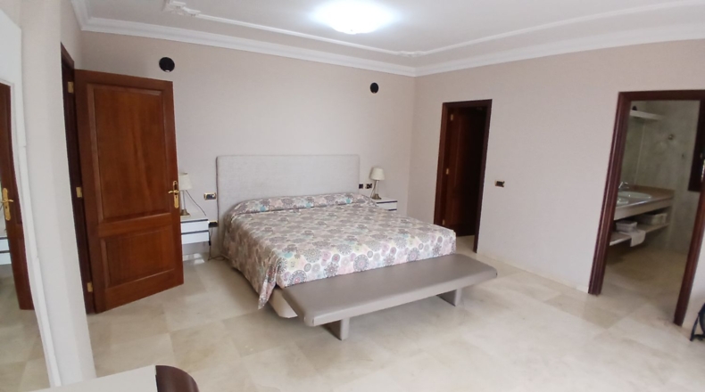 Santa Cruz de Tenerife - Candelaria - 1001m2