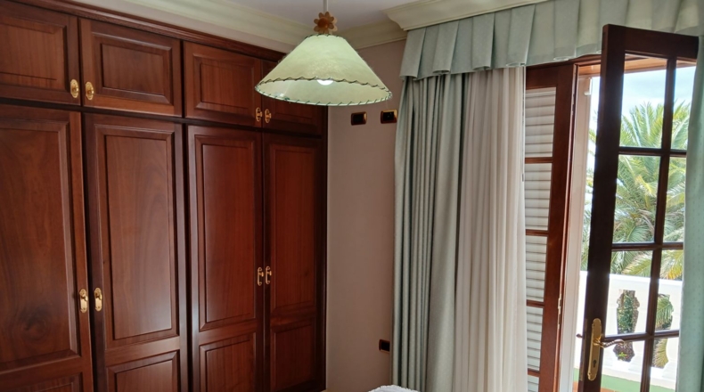 Santa Cruz de Tenerife - Candelaria - 1001m2