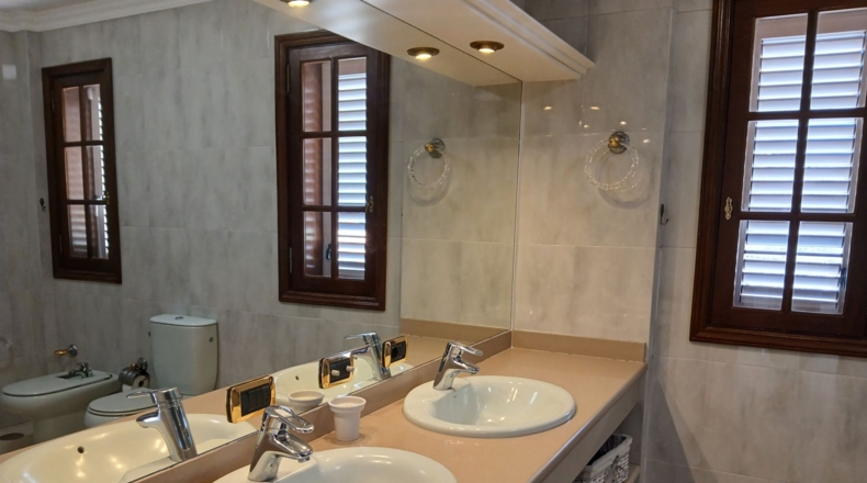 Santa Cruz de Tenerife - Candelaria - 1001m2