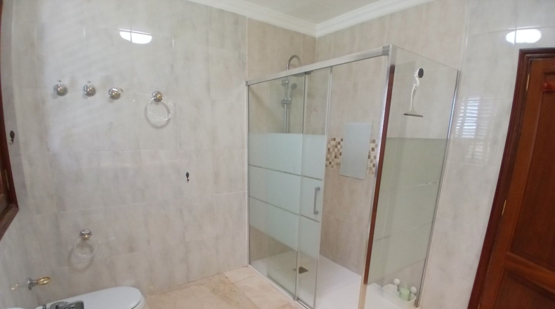 Santa Cruz de Tenerife - Candelaria - 1001m2