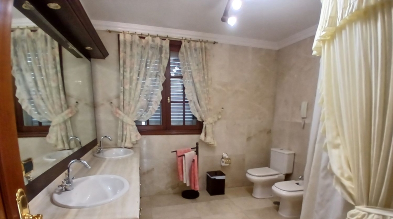 Santa Cruz de Tenerife - Candelaria - 1001m2