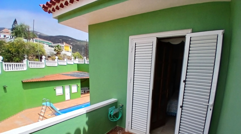 Santa Cruz de Tenerife - Candelaria - 1001m2