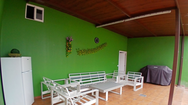 Santa Cruz de Tenerife - Candelaria - 1001m2