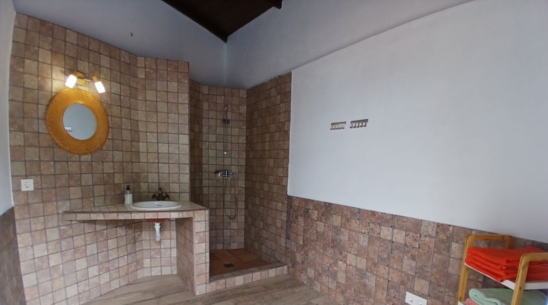 Santa Cruz de Tenerife - Candelaria - 1001m2