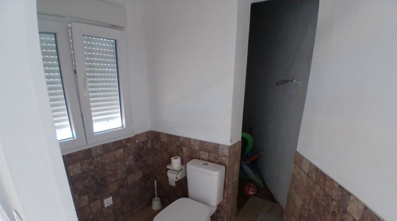 Santa Cruz de Tenerife - Candelaria - 1001m2