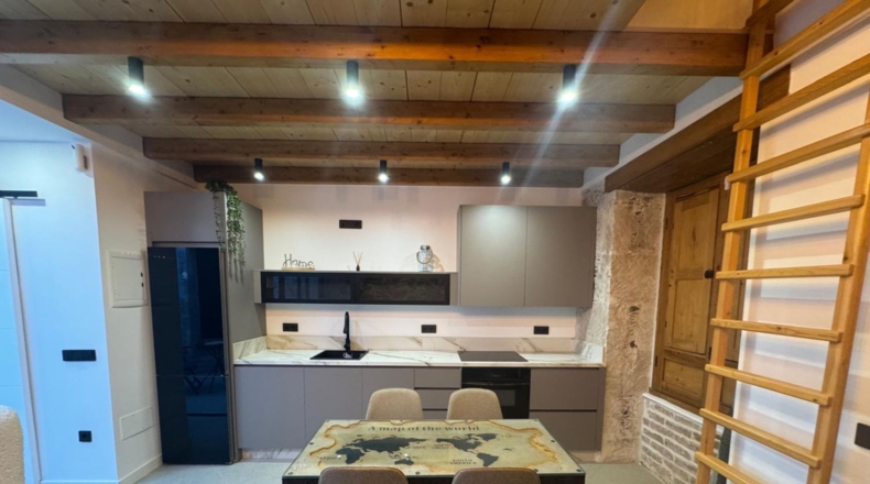 Санта-Крус-де-Тенерифе - Güímar - 52m2