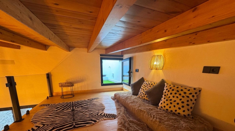 Санта-Крус-де-Тенерифе - Güímar - 52m2
