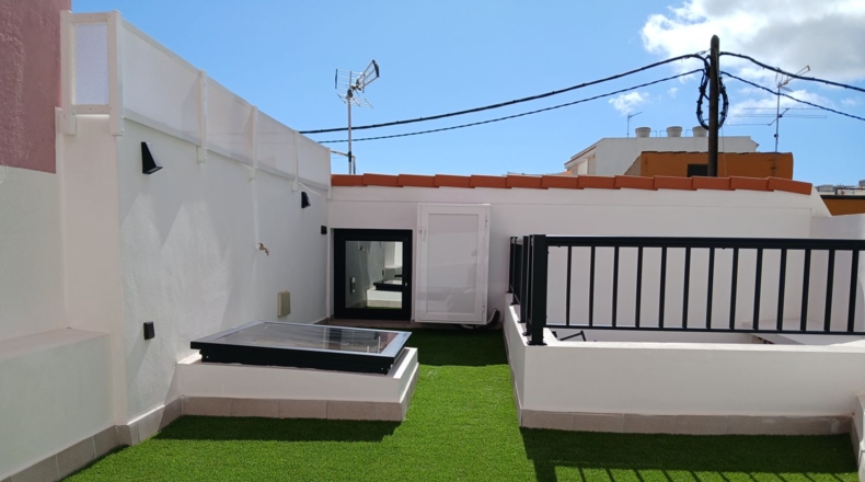 Санта-Крус-де-Тенерифе - Güímar - 52m2