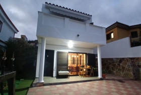San Cristóbal de La Laguna 243&nbsp;m² 