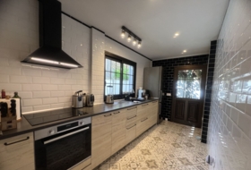 San Cristóbal de La Laguna 243&nbsp;m² 