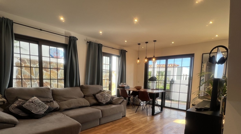 Santa Cruz de Tenerife - San Cristóbal de La Laguna - 243m2