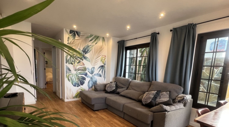 Santa Cruz de Tenerife - San Cristóbal de La Laguna - 243m2