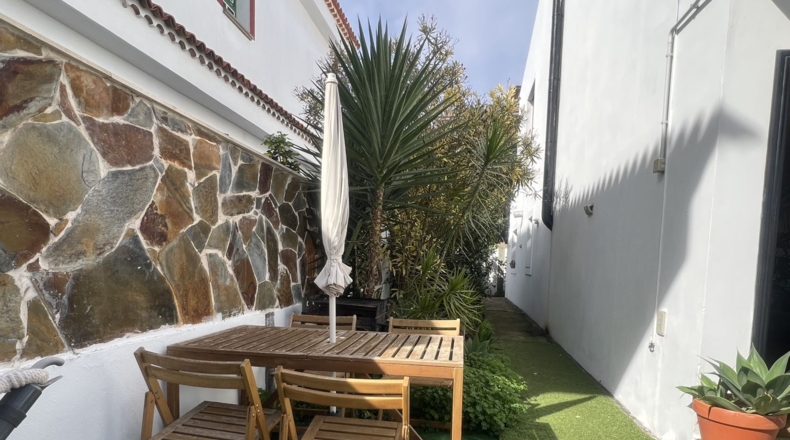 Santa Cruz de Tenerife - San Cristóbal de La Laguna - 243m2