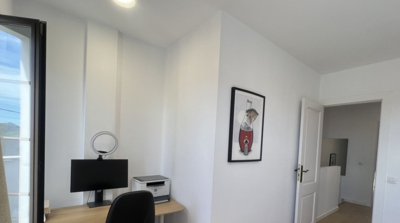 Santa Cruz de Tenerife - San Cristóbal de La Laguna - 243m2