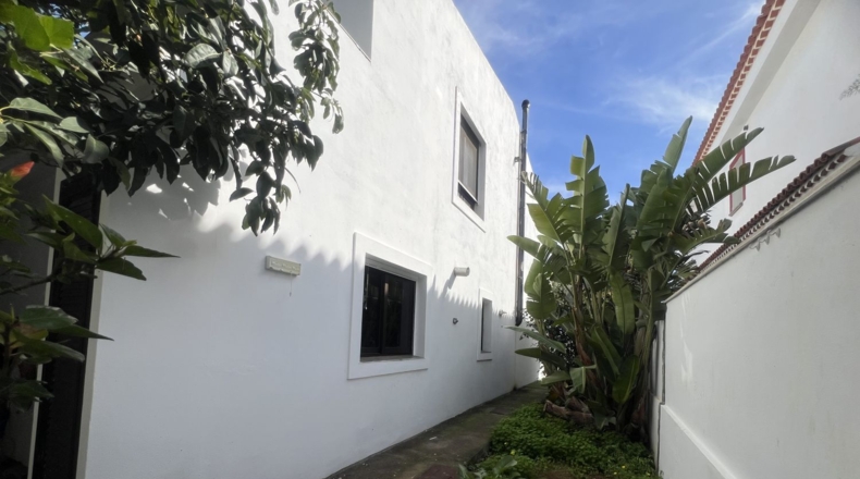 Santa Cruz de Tenerife - San Cristóbal de La Laguna - 243m2