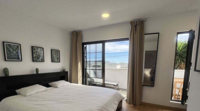 Santa Cruz de Tenerife - San Cristóbal de La Laguna - 243m2