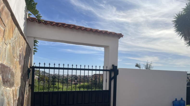 Santa Cruz de Tenerife - San Cristóbal de La Laguna - 243m2