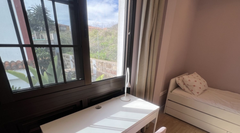 Santa Cruz de Tenerife - San Cristóbal de La Laguna - 243m2