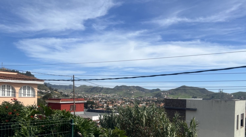 Santa Cruz de Tenerife - San Cristóbal de La Laguna - 243m2