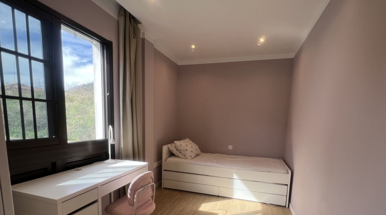 Santa Cruz de Tenerife - San Cristóbal de La Laguna - 243m2