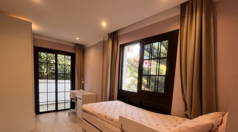 Santa Cruz de Tenerife - San Cristóbal de La Laguna - 243m2