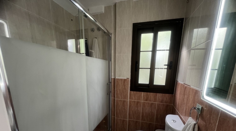 Santa Cruz de Tenerife - San Cristóbal de La Laguna - 243m2