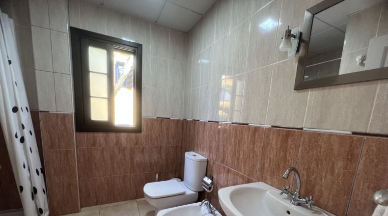 Santa Cruz de Tenerife - San Cristóbal de La Laguna - 243m2