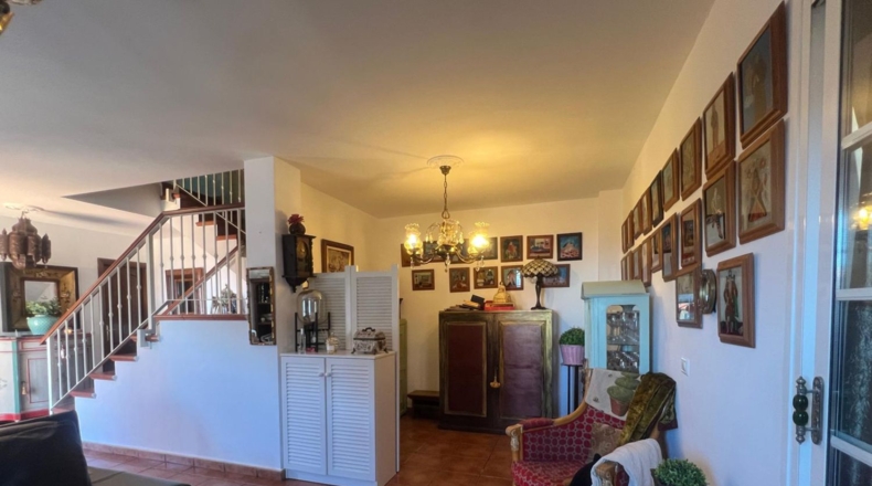 Santa Creu de Tenerife - Сан-Кристобаль-де-Ла-Лагуна - 187m2