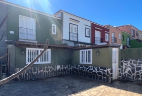 San Cristóbal de La Laguna 187&nbsp;m² 