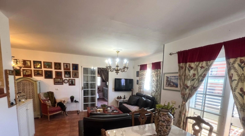 Santa Creu de Tenerife - Сан-Кристобаль-де-Ла-Лагуна - 187m2