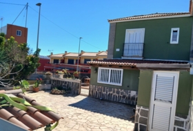San Cristóbal de La Laguna 187&nbsp;m² 