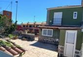 Xalet adossat amb terreny en venda a San Cristóbal de La Laguna ref.: TR383652 foto