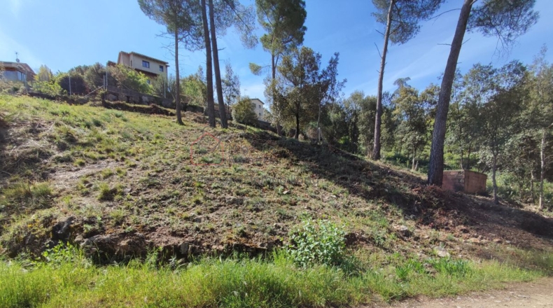 Barcelona - Bigues - 648m2