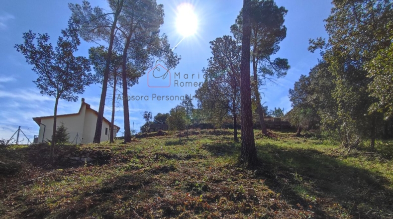 Barcelona - Bigues - 648m2