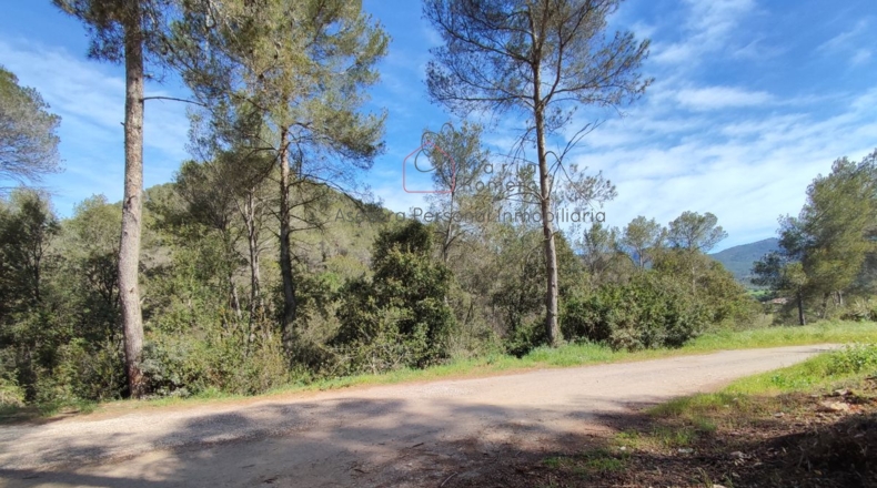 Barcelona - Bigues - 648m2