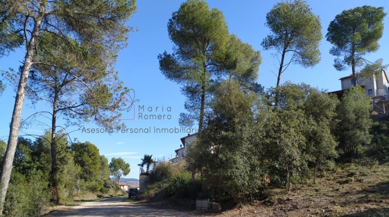 Barcelona - Bigues - 648m2