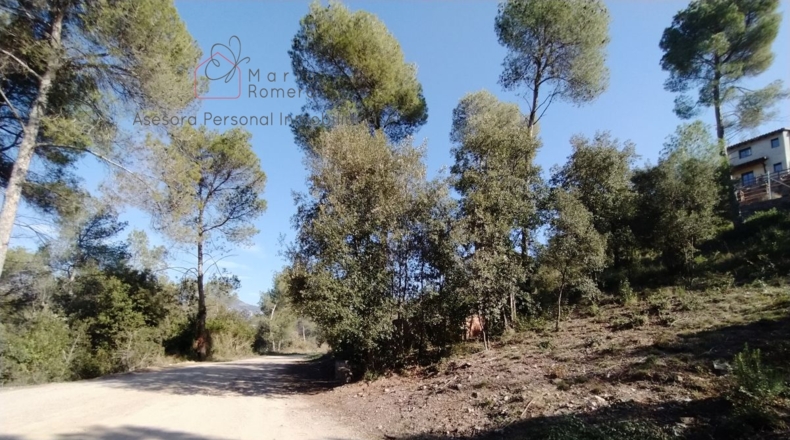Barcelona - Bigues - 648m2