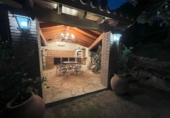 Chalet independiente con terreno en venta en Santa Eulàlia de Ronçana ref: TR108689 foto