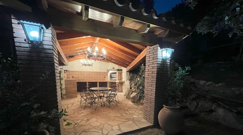 Barcelona - Santa Eulàlia de Ronçana - 1094m2