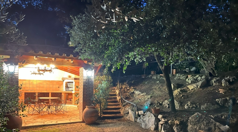 Barcelona - Santa Eulàlia de Ronçana - 1094m2