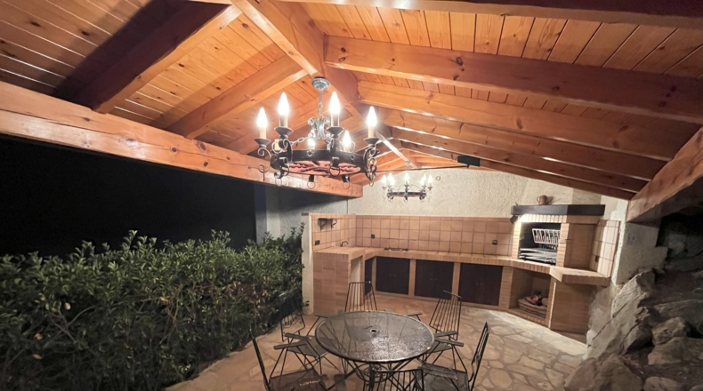 Barcelona - Santa Eulàlia de Ronçana - 1094m2