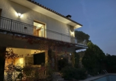 Chalet independiente con terreno en venta en Santa Eulàlia de Ronçana ref: TR108689 foto